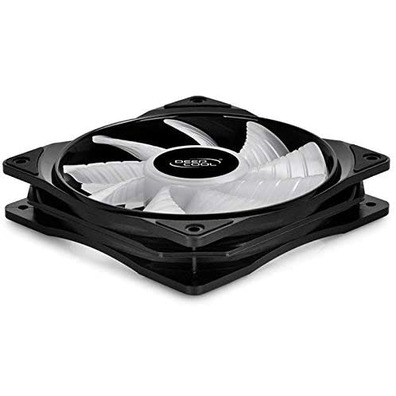 Deep Cool RF 12 cm RGB fan