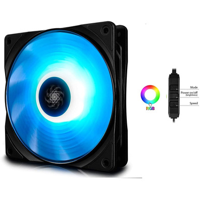 Deep Cool RF 12 cm RGB fan