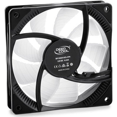 DeepCool CF 120 12 cm ARGB fan