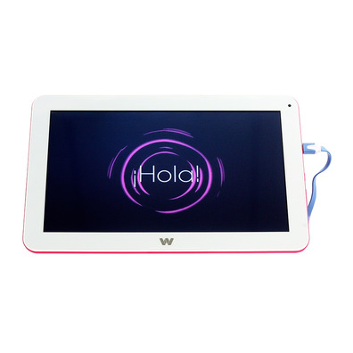 Tablet Woxter i-101 Pink 3G