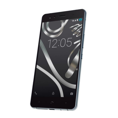 BQ Aquaris X5 16Gb (2Gb RAM) Grey