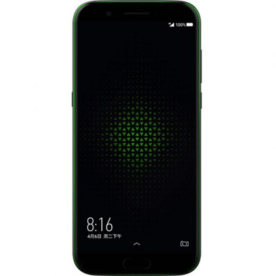 Xiaomi Black Shark 8G/128gb Black