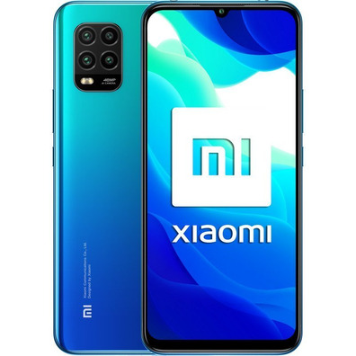 Xiaomi MI 10 Lite Blue Aurora 6GB/64GB 5G