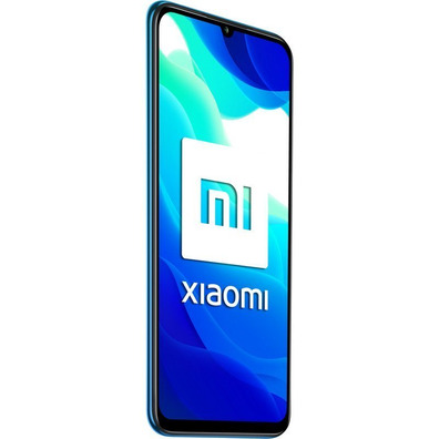 Xiaomi MI 10 Lite Blue Aurora 6GB/64GB 5G