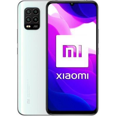 Xiaomi MI 10 Lite White Ensueño 6GB/64GB