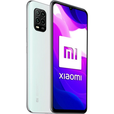 Xiaomi MI 10 Lite White Ensueño 6GB/64GB