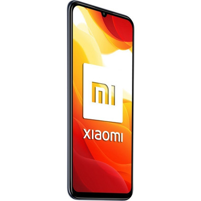 Xiaomi MI 10 Lite Gray Cósmico 6GB/64GB