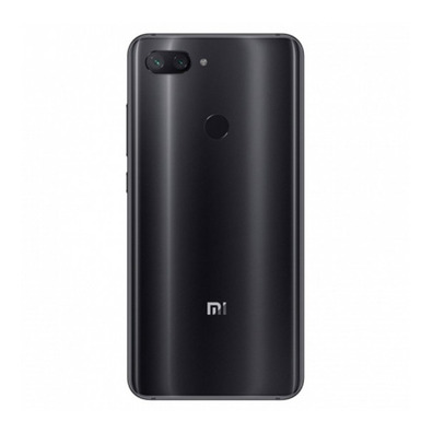 Xiaomi MI 8 Lite 64Gb/4G Black