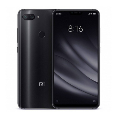 Xiaomi MI 8 Lite 64Gb/4G Black