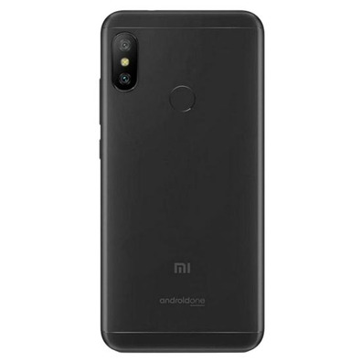 Xiaomi Mi A2 Lite (3Gb / 32Gb) Black