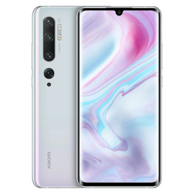 Xiaomi MI NOTE 10 to 6 GB/128 GB White