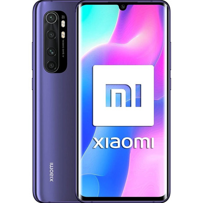 Xiaomi MI Note 10 Lite 6GB/64GB Purple