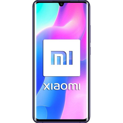 Xiaomi MI Note 10 Lite 6GB/64GB Purple