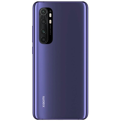 Xiaomi Mi Note 10 Lite Purple 6GB/128GB