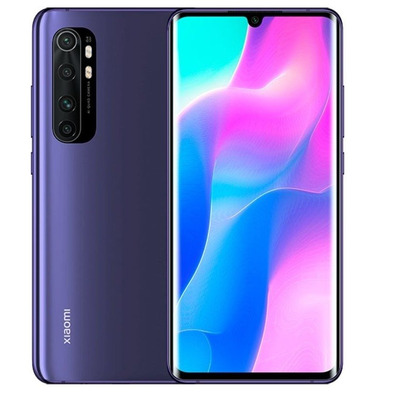 Xiaomi Mi Note 10 Lite Purple 6GB/128GB