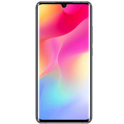 Xiaomi Mi Note 10 Lite Midnight Black 6GB/128GB