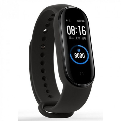 Xiaomi Mi Smart Band 5