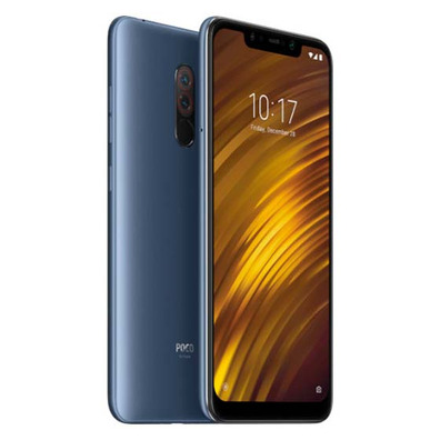 Xiaomi Pocophone F1 (6Gb/128Gb) Blue