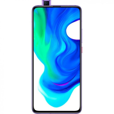 Xiaomi Pocophone F2 Pro Purple Electric 6.67"/6GB/128GB/5G