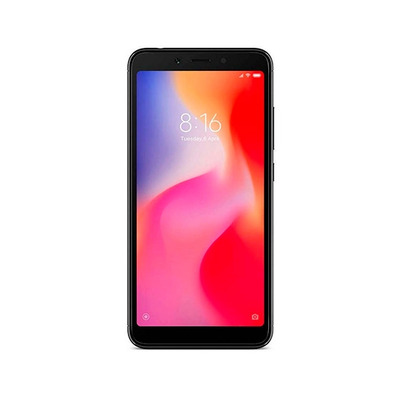 Xiaomi Redmi 6 3gb 32Gb Black