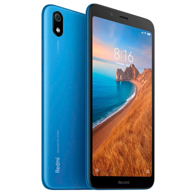 Xiaomi Redmi 7A (2Gb/16Gb) Blue