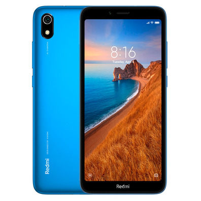 Xiaomi Redmi 7A (2Gb/32Gb) Blue