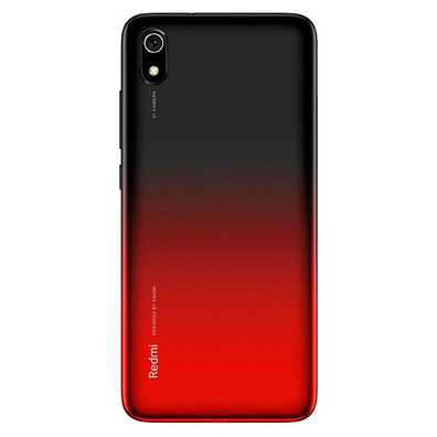 Xiaomi Redmi 7A (2Gb/32Gb) Red