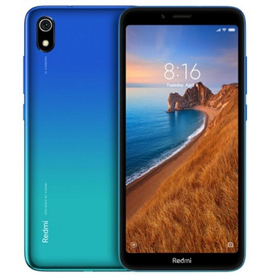 Xiaomi Redmi 7A Blue Gema 2GB + 32GB