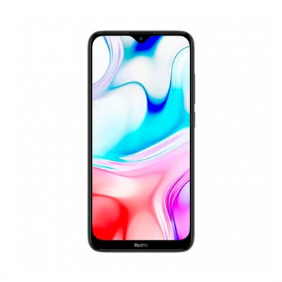 Xiaomi Redmi 8 3 GB / 32 GB Black