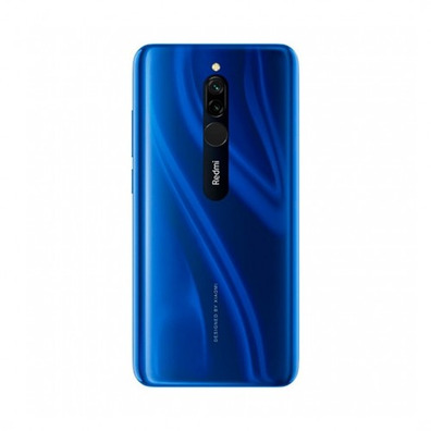 Xiaomi Redmi 8 4GB/64 GB Blue