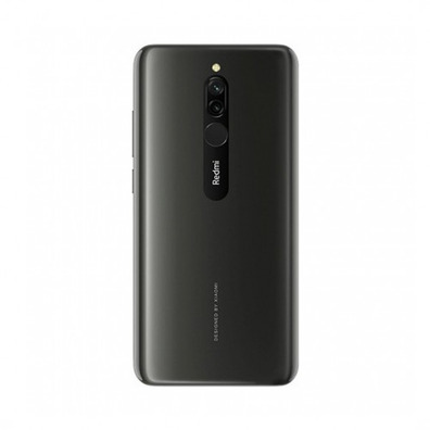 Xiaomi Redmi 8 4GB/64 GB Black