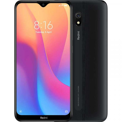 Xiaomi Redmi 8A 2GB/32GB Black