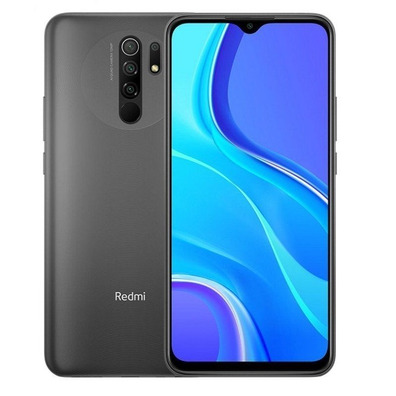 Xiaomi Redmi 9 Carbon Grey 4GB/64GB