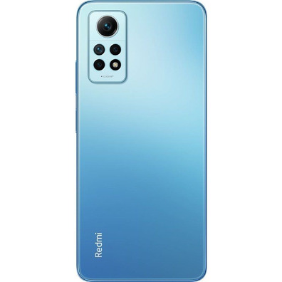 Xiaomi Redmi Note 12 Pro 8GB/256GB/6.67 " /Blue Glacial