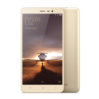 Xiaomi Redmi Note 3 (32 + 3 GB) Gold