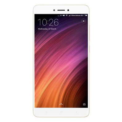 Xiaomi Redmi Note 4X (16Gb / 3Gb) Gold