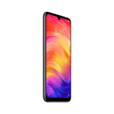 Xiaomi Redmi Note 7 (3Gb/32Gb) Black