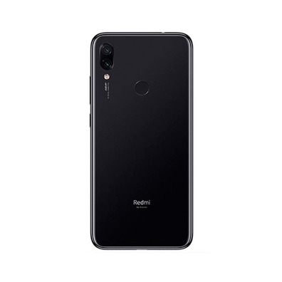 Xiaomi Redmi Note 7 (3Gb/32Gb) Black