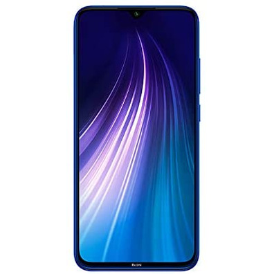 Xiaomi Redmi Note 8 4GB 64GB Blue