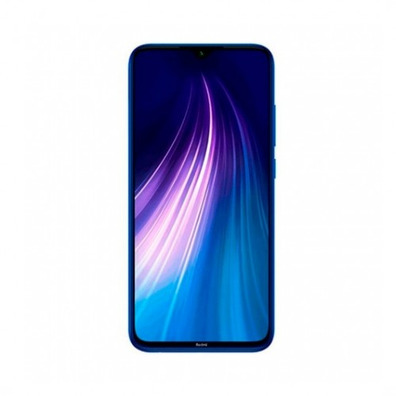 Xiaomi Redmi Note 8 Pro 6 GB/64GB Blue