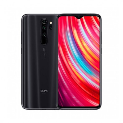 Xiaomi Redmi Note 8 Pro 6GB/ 128 GB Gray