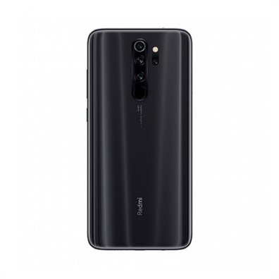 Xiaomi Redmi Note 8 Pro 6GB/ 128 GB Gray