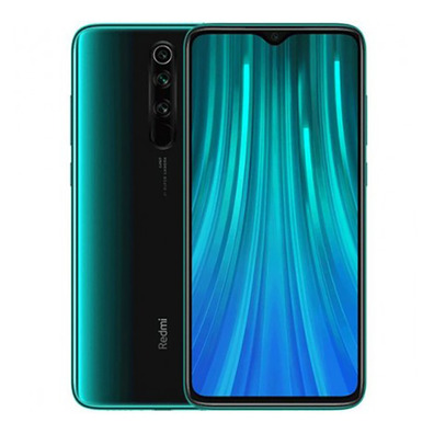 Xiaomi Redmi Note 8 Pro 6GB/ 128 GB Green