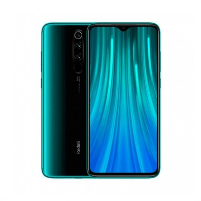 Xiaomi Redmi Note 8 Pro 6GB/64GB Green