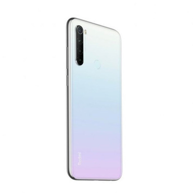 Xiaomi Redmi Note 8T Lunar White 4GB/128GB