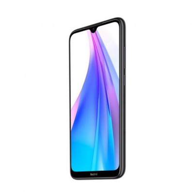 Xiaomi Redmi Note 8C Midnight Grey 4GB/128GB