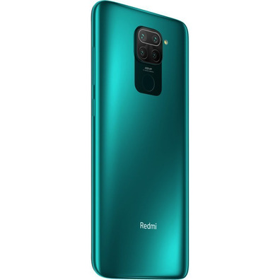 Xiaomi Redmi Note 9 3GB/64GB Green