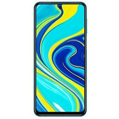 Xiaomi Redmi Note 9S 6GB/128GB Aurora Blue