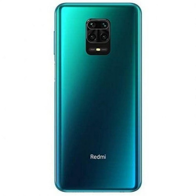 Xiaomi Redmi Note 9S 6GB/128GB Aurora Blue