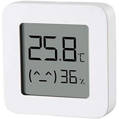 Xiaomi Temperature/Humidity Sensor MI Home Monitor 2